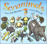 Alternative view 1 of Scranimals