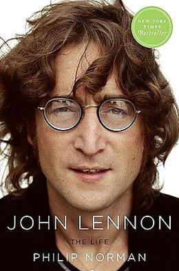Title: John Lennon: The Life, Author: Philip Norman