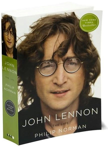 John Lennon: The Life