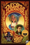 Alternative view 1 of Palace of Laughter (The Wednesday Tales No. 1)