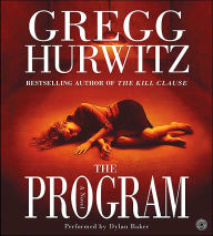 Title: The Program, Author: Gregg Hurwitz