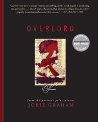 Title: Overlord, Author: Jorie Graham