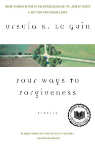 Four Ways to Forgiveness (Hainish Series)