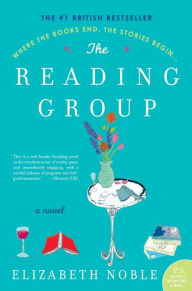 Title: Reading Group: A Novel, Author: Elizabeth Noble