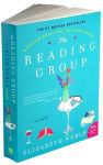 Alternative view 3 of The Reading Group: A Novel