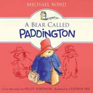 Title: A Bear Called Paddington, Author: Michael Bond