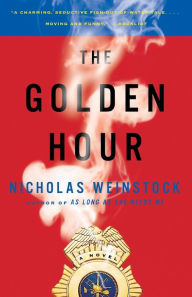 Title: The Golden Hour, Author: Nicholas Weinstock