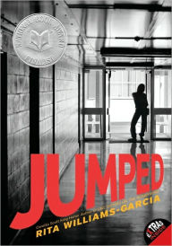 Title: Jumped, Author: Rita Williams-Garcia