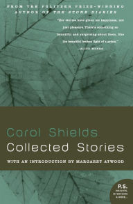 Title: Collected Stories, Author: Carol Shields