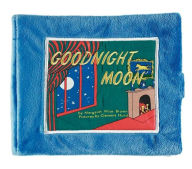 Title: Goodnight Moon Cloth Book, Author: Margaret Wise Brown