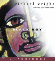 Title: Black Boy, Author: Richard Wright