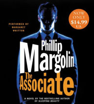 Title: The Associate, Author: Phillip Margolin