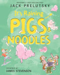 Alternative view 2 of It's Raining Pigs & Noodles