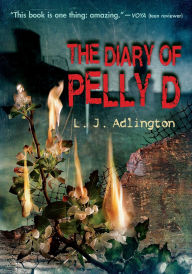 Title: Diary of Pelly D, Author: L. J. Adlington