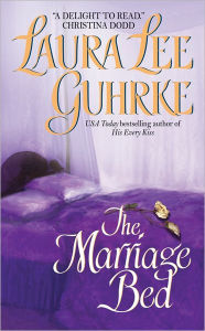 Title: The Marriage Bed (Seduction Series #3), Author: Laura Lee Guhrke