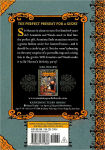 Alternative view 2 of The Sword in the Grotto (Araminta Spookie Series #2)