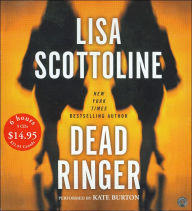 Dead Ringer (Rosato & Associates Series #8)