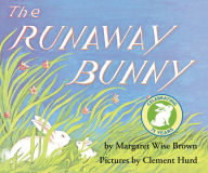 Title: The Runaway Bunny, Author: Margaret Wise Brown