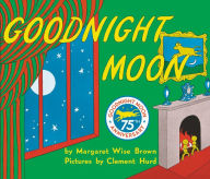 Book Cover: Goodnight Moon