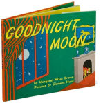 Alternative view 5 of Goodnight Moon