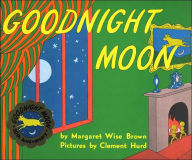 Title: Goodnight Moon, Author: Margaret Wise Brown