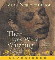 Title: Their Eyes Were Watching God CD, Author: Zora Neale Hurston
