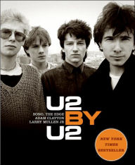 Title: U2 by U2, Author: U2