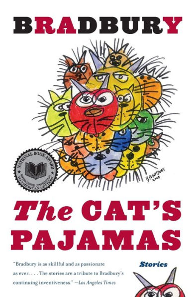 The Cat's Pajamas