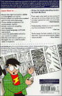 Alternative view 2 of Making Comics: Storytelling Secrets of Comics, Manga, and Graphic Novels