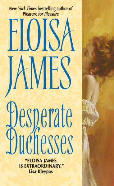 Desperate Duchesses (Desperate Series #1)