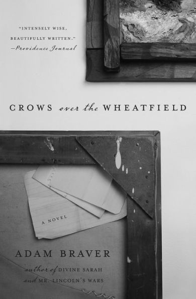 Crows over the Wheatfield: A Novel