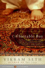 A Suitable Boy: A Novel