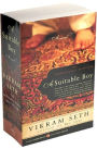 Alternative view 3 of A Suitable Boy: A Novel