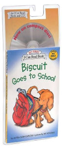Title: Biscuit Goes to School (My First I Can Read Series), Author: Alyssa Satin Capucilli