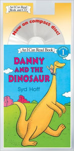 Title: Danny and the Dinosaur (I Can Read! Level 1 Series), Author: Syd Hoff