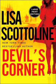 Title: Devil's Corner, Author: Lisa Scottoline