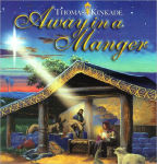 Alternative view 1 of Away in a Manger