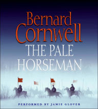 Title: The Pale Horseman (Last Kingdom Series #2) (Saxon Tales), Author: Bernard Cornwell