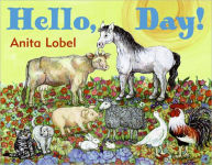 Alternative view 1 of Hello, Day!