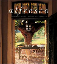 Title: Way We Live Alfresco, Author: Stafford Cliff