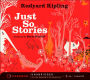 Just So Stories CD