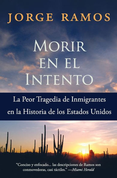 Morir en el intento: La peor tragedia de inmigrantes en la historia de los Estados Unidos