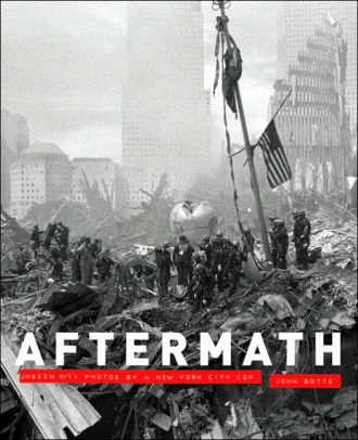 Image result for the aftermath of 9 11