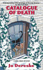 Catalogue of Death (Miss Zukas Series #10)