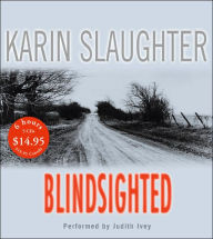 Title: Blindsighted, Author: Karin Slaughter