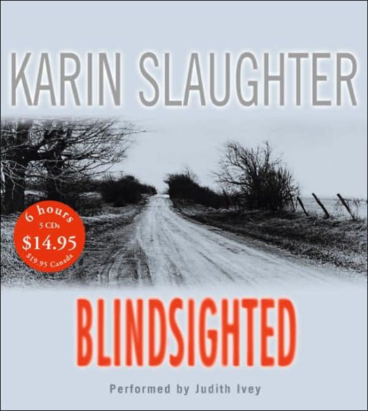 Blindsighted