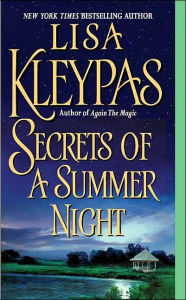 Title: Secrets of a Summer Night (Wallflower Series #1), Author: Lisa Kleypas