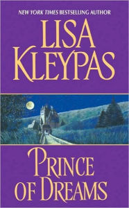 Title: Prince of Dreams, Author: Lisa Kleypas