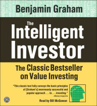 Title: The Intelligent Investor CD: The Classic Text on Value Investing, Author: Benjamin Graham
