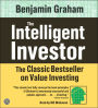 The Intelligent Investor CD: The Classic Text on Value Investing